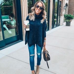 Meet your Posher, Melanie